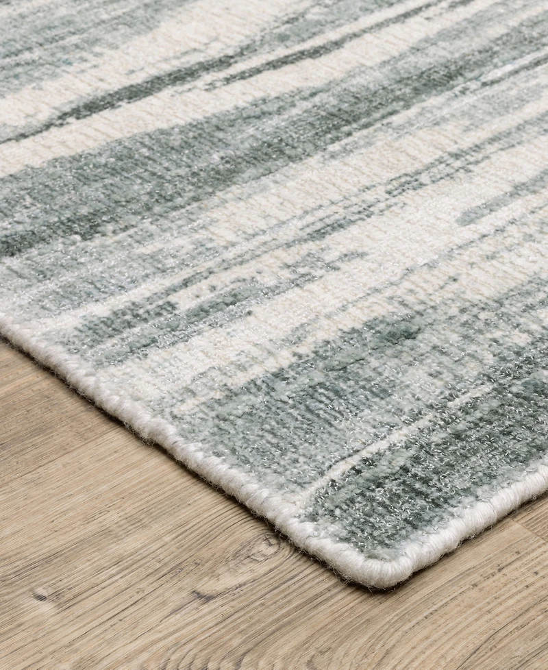 Oriental Weavers Clarke CLA03 10'x14' Area Rug