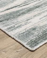 Oriental Weavers Clarke CLA03 8'x10' Area Rug