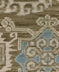Oriental Weavers Maeve MAE13 2'3''x7'6'' Runner Area Rug