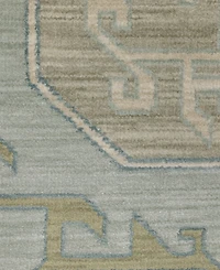 Oriental Weavers Maeve MAE12 9'10"x12'10" Area Rug