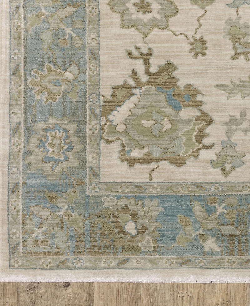 Oriental Weavers Maeve MAE10 9'10"x12'10" Area Rug