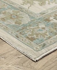 Oriental Weavers Maeve MAE10 3'3''x5' Area Rug