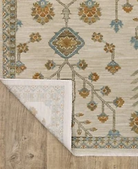 Oriental Weavers Maeve Mae07 Rug Collection