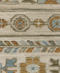Oriental Weavers Maeve MAE01 5'3"x7'6" Area Rug