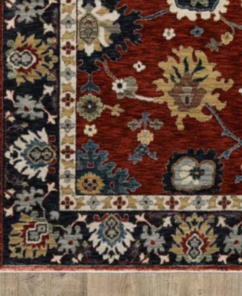 Oriental Weavers Eliana Eli12 Rug Collection
