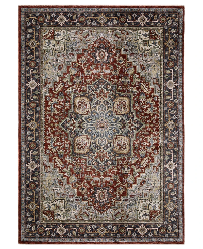 Oriental Weavers Eliana ELI11 3'3''x5' Area Rug