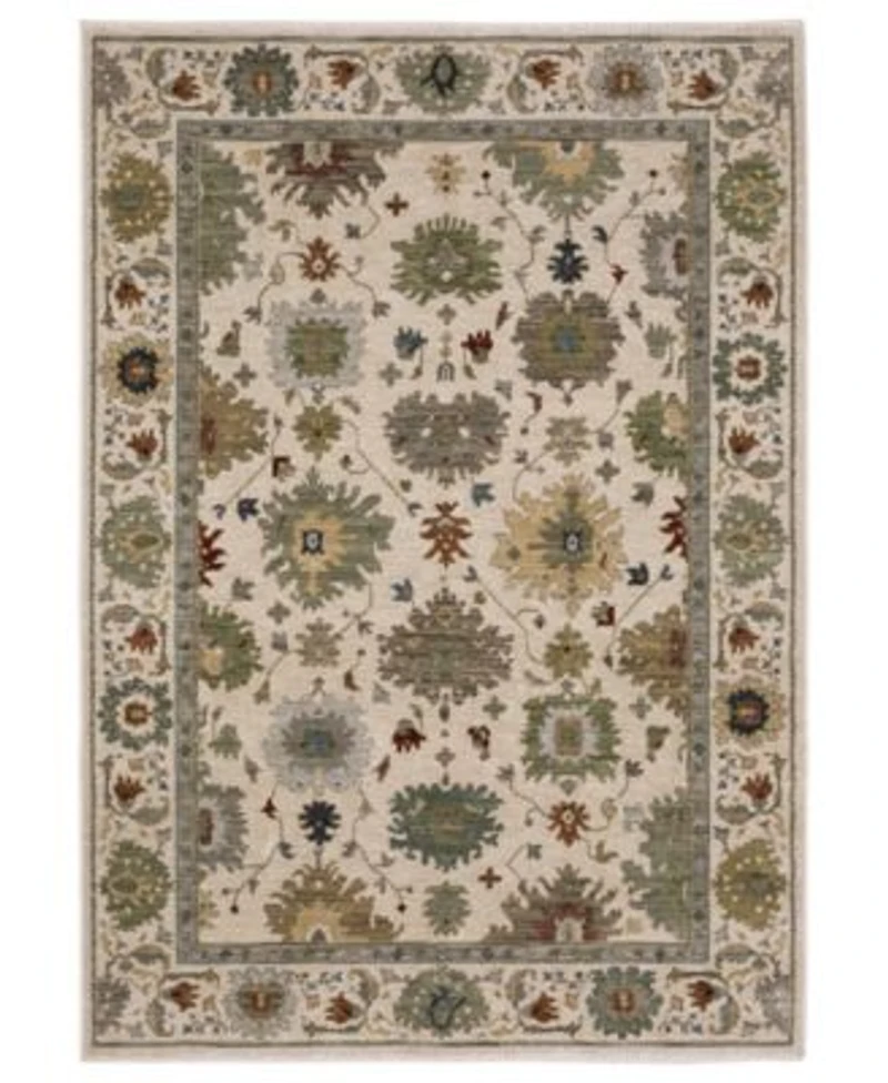 Oriental Weavers Eliana Eli10 Rug Collection
