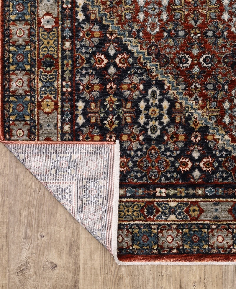 Oriental Weavers Eliana ELI06 3'3''x5' Area Rug