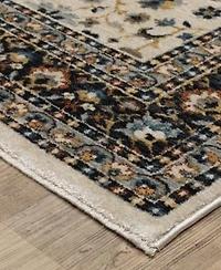 Oriental Weavers Eliana Eli02 Rug Collection
