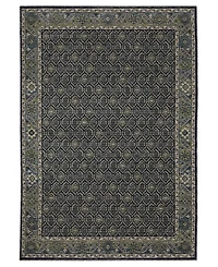 Oriental Weavers Eliana ELI01 3'3''x5' Area Rug