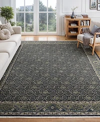Oriental Weavers Eliana ELI01 3'3''x5' Area Rug