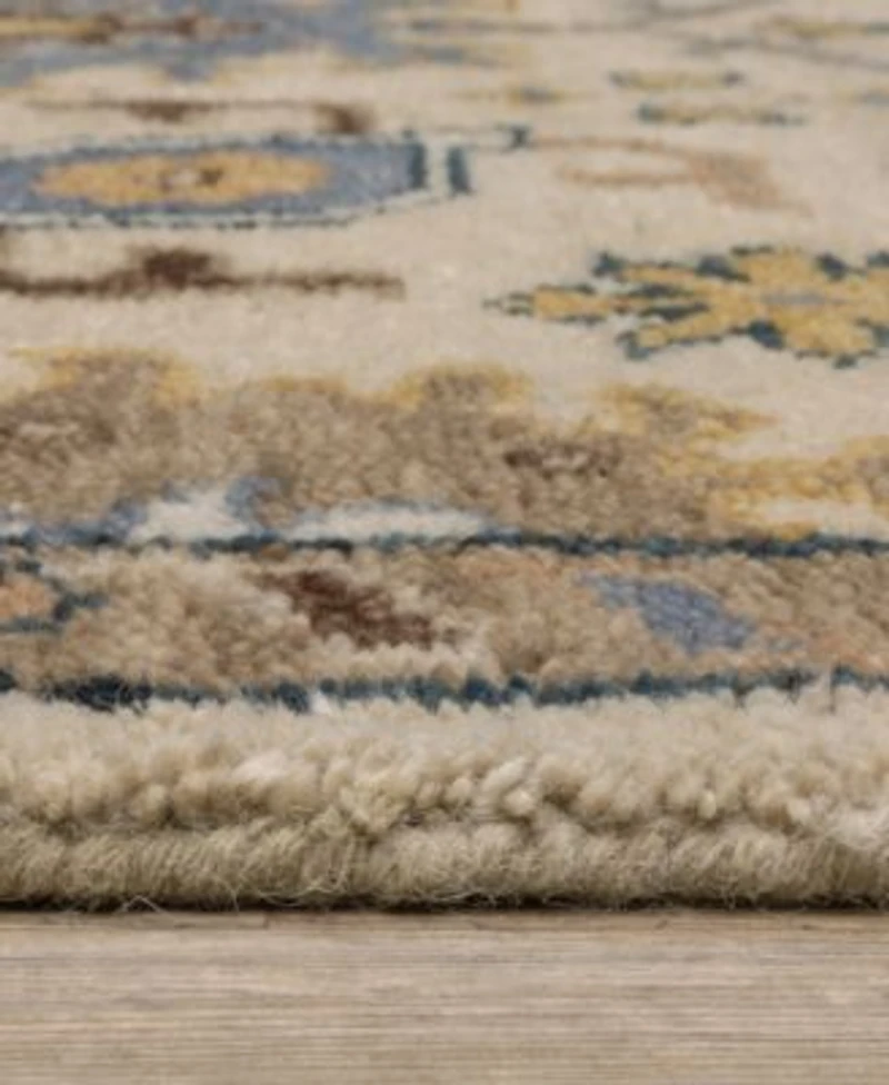 Oriental Weavers Majorca Maj08 Rug Collection