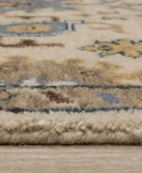 Oriental Weavers Majorca Maj08 Rug Collection
