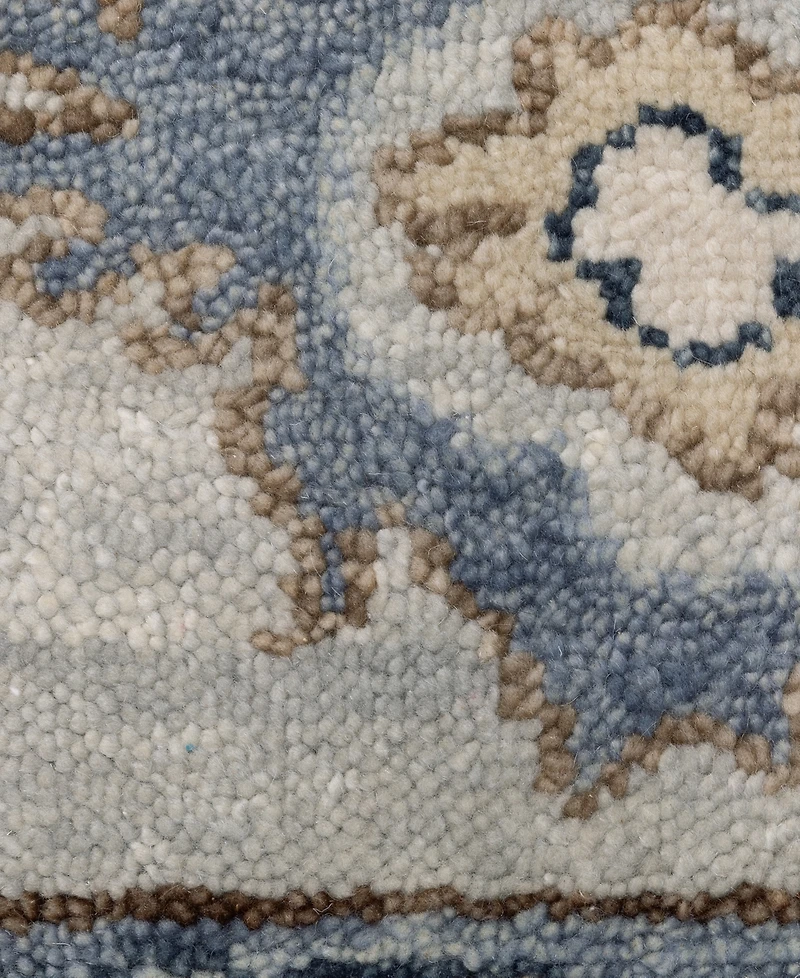Oriental Weavers Majorca MAJ06 6'x9' Area Rug