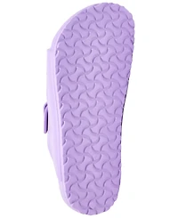 Birkenstock Little Girls Arizona Eva Sandals from Finish Line