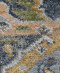 Oriental Weavers Majorca MAJ03 8'x10' Area Rug