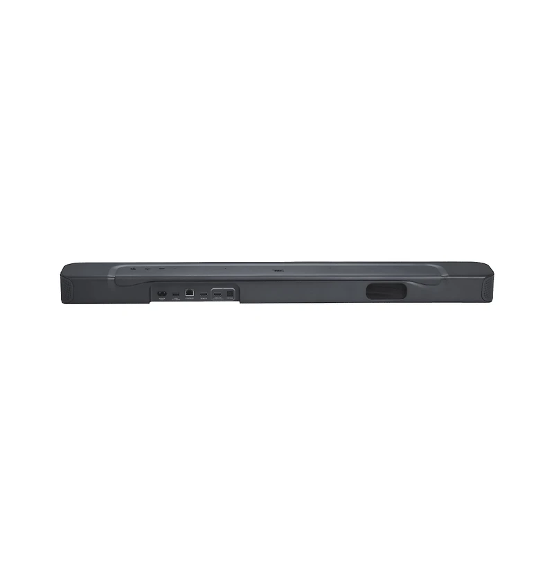 Jbl Bar 300 Multibeam Soundbar with Dolby Atmos-Black