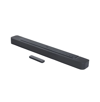 Jbl Bar 300 Multibeam Soundbar with Dolby Atmos-Black