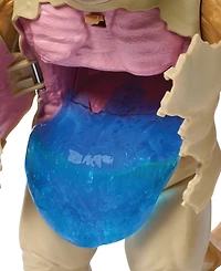 Dc Comics Superman Vs. Kaiju Slime Battle Action Figure Toy