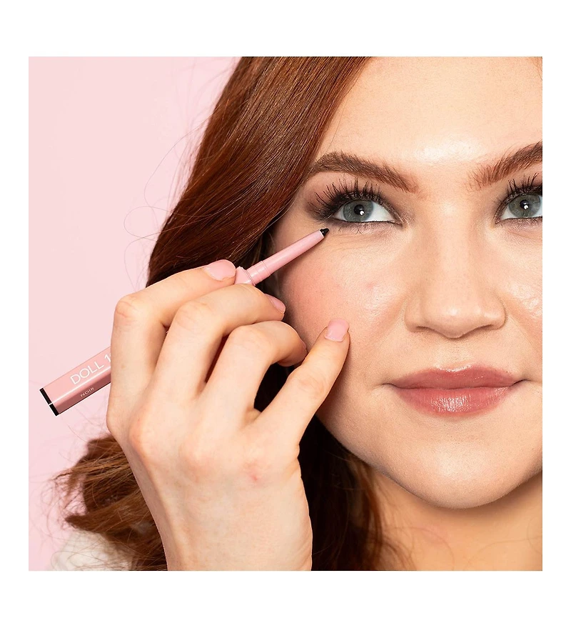 Twinkle In Your Eye Doll Pro Precision Automatic Eyeliner 5pc Collection