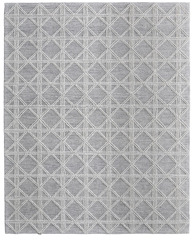 Thom Filicia for Feizy Corwin T8013 3'6''x5'6'' Area Rug