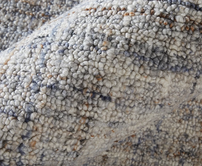 Thom Filicia for Feizy Hoyt T8020 2'x3' Area Rug