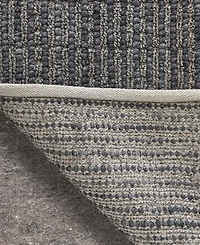 Thom Filicia for Feizy Herrick T8021 5'x8' Area Rug