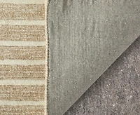 Thom Filicia for Feizy Fenner T8003 2'6''x8' Runner Area Rug