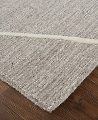 Thom Filicia for Feizy Euclid T8004 8'x10' Area Rug