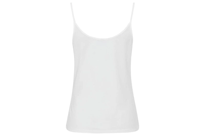 Olsen Women's Spaghetti Tank Top