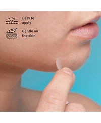 Ultimate Skincare Bundle: Lip Care, Acne Solution, and Advanced Cleansing