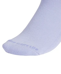 adidas Women's 3-Pk. Cushioned Sport 2.0 High Quarter Socks 5159153A