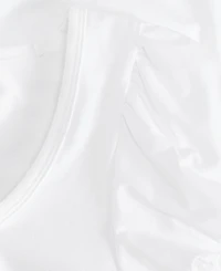 On 34th Women's Balloon-Sleeve Scoop-Neck T-Shirt, Exclusively at Macy's