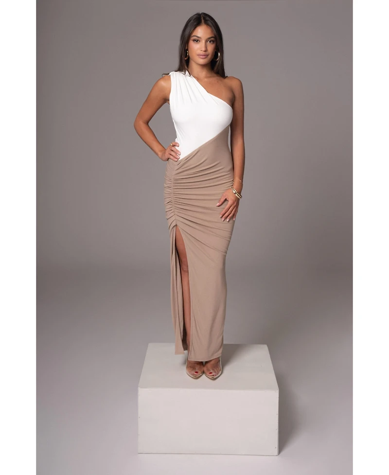 Jluxlabel Women's English Bay Maxi Dress