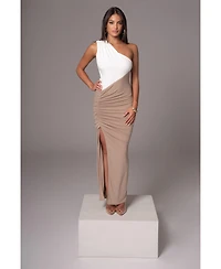 Jluxlabel Women's English Bay Maxi Dress