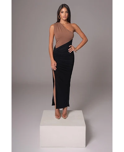Jluxlabel Women's English Bay Maxi Dress