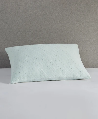 Madison Park Rayon from Bamboo Shredded Memory Foam Pillow