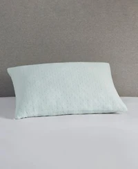 Madison Park Rayon From Bamboo Shredded Memory Foam Pillow