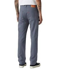 Levi's Men's 514 Straight-Fit Soft Twill Jeans