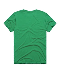 Homage Men's Green Philadelphia Phillies Hyper Local Tri-Blend T-Shirt