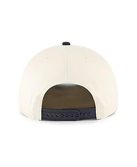 '47 Brand Men's Cream Denver Broncos Pomona Rope Hitch Adjustable Hat