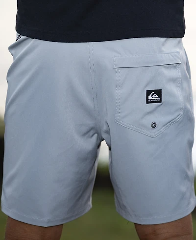 Quiksilver Men's Taxer Amphibian shorts