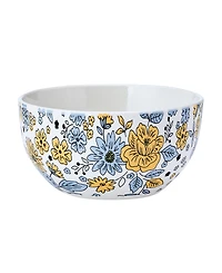 Pfaltzgraff Vibrant Garden 12-Pc. Dinnerware Set, Service for 4
