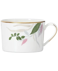 kate spade new york Birch Way Bone China Cup