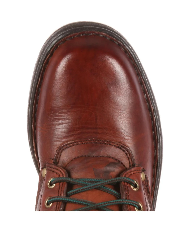 Georgia Boot Men's Eagle Light Work