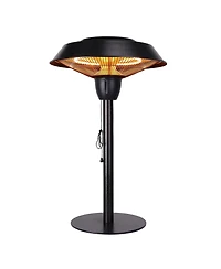 5100 Electric Tabletop Patio Heater