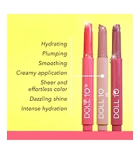 Peptide Plump Lip Treatment