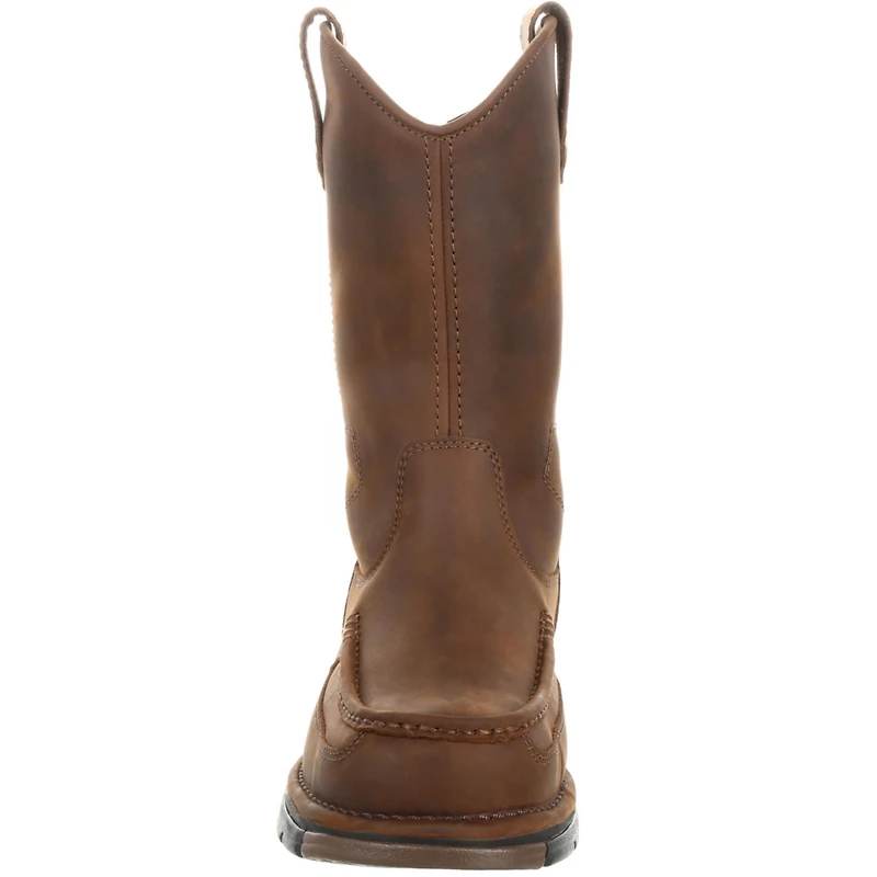Georgia Boot Men's Athens Pull-On Work