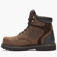 Georgia Boot Men's Brookville Steel Toe Waterproof Work