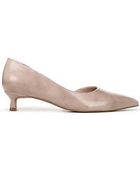 Naturalizer Gallent Kitten-Heel Pumps